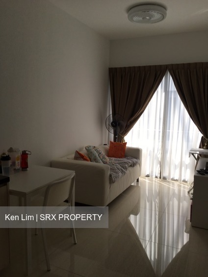 The Promenade@Pelikat (D19), Apartment #198879442